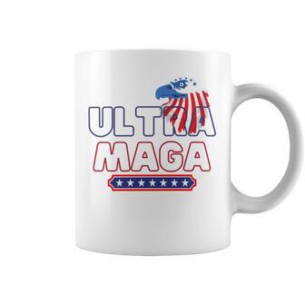 Ultra Maga V25 Coffee Mug | Favorety UK