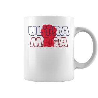 Ultra Maga V27 Coffee Mug | Favorety UK