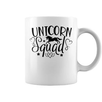 Unicorn Squad 21 Trending Shirt Coffee Mug | Favorety