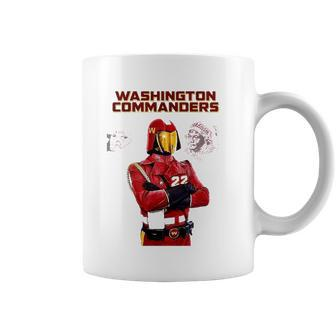 Washington Cobra Commanders Football Lovers Gifts Coffee Mug | Mazezy DE