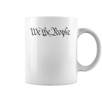 We The People Constitution Bill Of Rights American Raglan Baseball Tee Coffee Mug | Mazezy