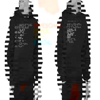 16 Years Old Awesome Since May 2006 16Th Birthday Gift Hoodie | Mazezy