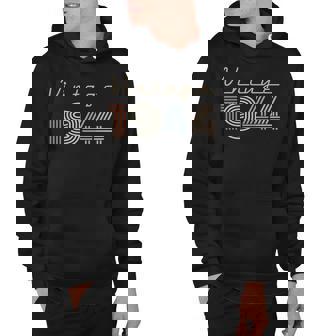 1944 Birthday Gift Vintage 1944 Hoodie | Seseable CA