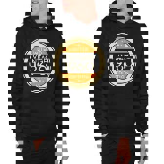 1960 Birthday 1960 Vintage Limited Edition Hoodie | Seseable CA