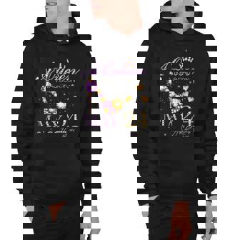 A Queen Was Born On May 24 Happy Birthday To Me Queen Hoodie | Mazezy