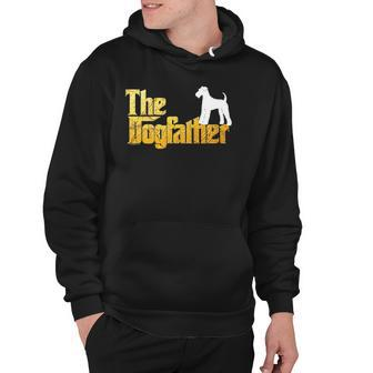 Airedale Terrier - Airedale Terrier Hoodie | Mazezy