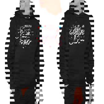 All American Mimi 4Th Of July Family Matching Patriotic Hoodie | Mazezy