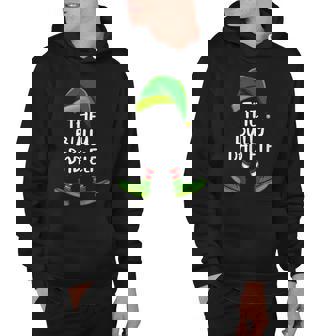 American Bully Dad Elf Dog Christmas Pajama For Men X Mas Hoodie - Thegiftio