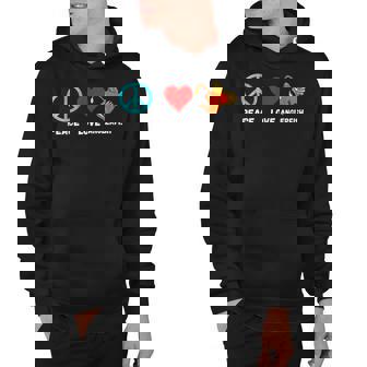 Anglerfish Deep Sea Creatures Angler Fish Fisherman Hoodie - Thegiftio