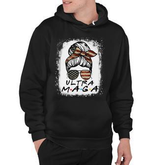 Anti Joe Biden Ultra Maga V2 Hoodie | Favorety UK