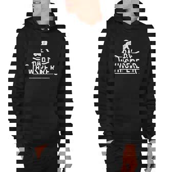 Baby Whisperer Pregnancy Announcement Hoodie | Mazezy