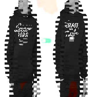 Baecay Mode On Vacation Baecation Matching Couples Hoodie | Mazezy