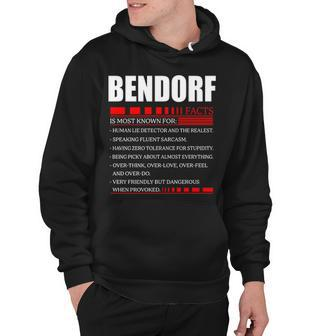 Bendorf Fact Fact T Shirt Bendorf Shirt For Bendorf Fact Hoodie - Seseable