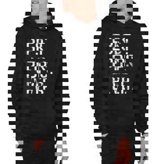 Best Pops Ever Father’S Day Gift For Pops Hoodie | Mazezy