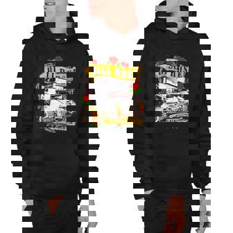 Bill Rose Plainfield In Car Racing Lover Gift Hoodie | Mazezy