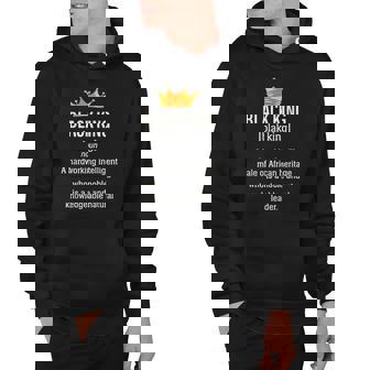 Black Father Noun Black King A Hardworking Intelligent Male Of African Heritage Who Is A Noble Hoodie - Thegiftio