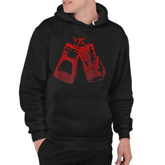 Boxing Apparel - Boxer Boxing Hoodie - Seseable