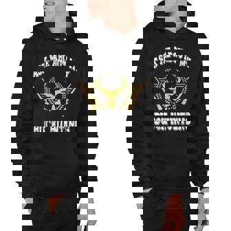 Buck Hunting Legend Deer Head Antlers Hunter Outfit Camp Hoodie - Thegiftio UK