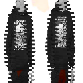 Burgett Name Gift Burgett Ive Only Met About 3 Or 4 People Hoodie - Seseable