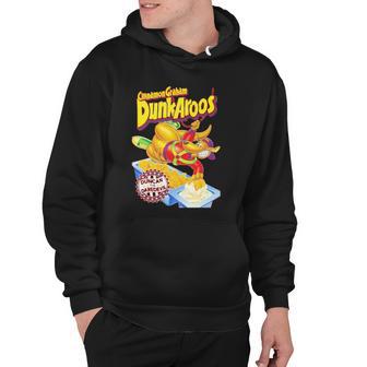 Cinnamon Graham Dunkaroos Graham Cookies Gift Hoodie - Thegiftio UK