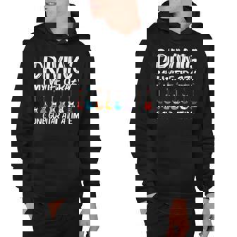 Cool Guitar Gift For Men Women Acoustic Guitarist Band Music Hoodie | Seseable CA