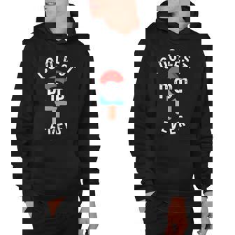 Coolest Pop Ever Popsicle Men Best Dad Ever Cool Fathers Day V2 Hoodie | Mazezy