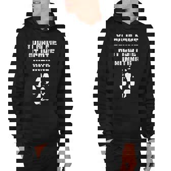 Coyote Hunting Hunt Dog Funny T - Hunter Gift Hoodie - Thegiftio