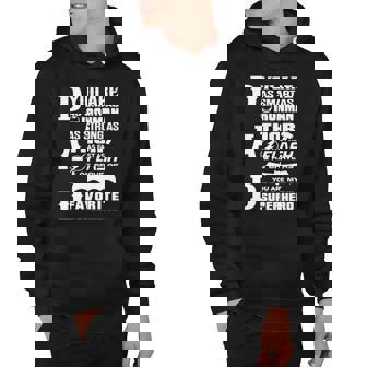 Dad - Superhero - Dad Gifts For Fathers Day Essential Hoodie - Thegiftio