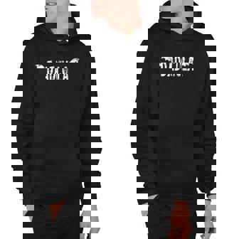 Dadcula Halloween Dad Dracula Funny Halloween Hoodie | Mazezy