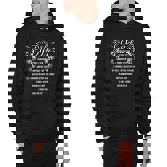 Dear Dad I Thought Of You Today-Gigapixel Hoodie - Thegiftio