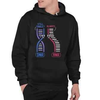 Dna Rna Microbiology Biology Biologist Science Student Hoodie | Mazezy