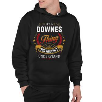 Downes Shirt Family Crest Downes T Shirt Downes Clothing Downes Tshirt Downes Tshirt Gifts For The Downes Hoodie - Seseable