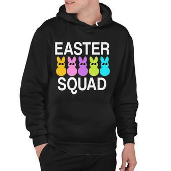 Easter Squad V3 Hoodie - Monsterry