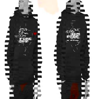 El Paso Strong El Paso Fuerte Hoodie | Mazezy