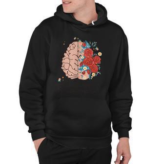 Embrace Neurodiversity Funny V3 Hoodie | Favorety CA