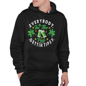 Everybody In The Pub Gettin Tipsy Hoodie | Favorety AU