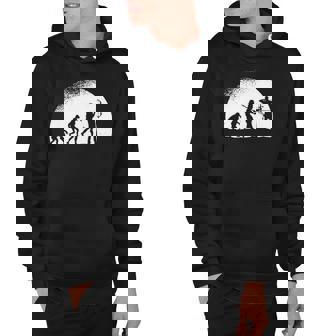 Evolution Archery - Evolution Archery Lovers Gift Hoodie | Mazezy