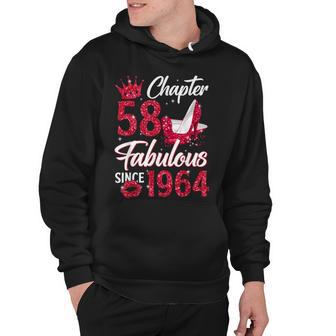 Fabulous Since V2 Hoodie | Favorety