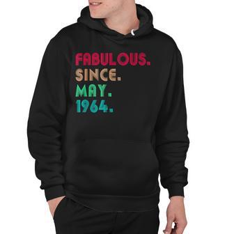 Fabulous Since V5 Hoodie | Favorety UK