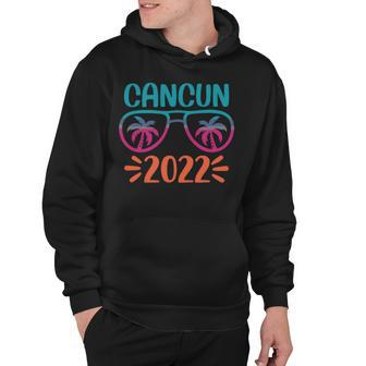 Family Vacation 2022 Cancun Hoodie - Monsterry AU