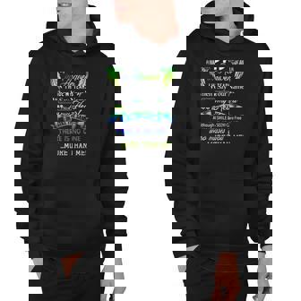 For My Dad In Heaven No One Miss You More Than Me Fathers Day Gift Dad Guardian Angel Wings Hoodie | Mazezy