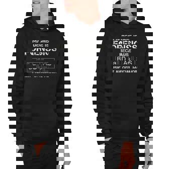 Forensic Science Official Major Tee - Funny Forensics Gifts Hoodie | Mazezy