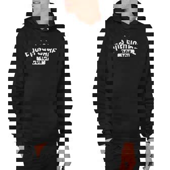 Four Square Coach Vintage Four Square Hoodie | Mazezy
