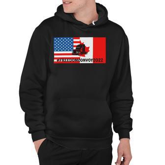 Freedom Convoy V2 Hoodie | Favorety DE