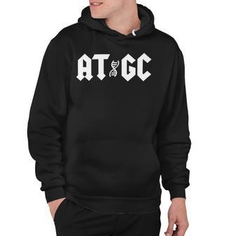 Funny At Gc Dna Science Hoodie | Favorety DE