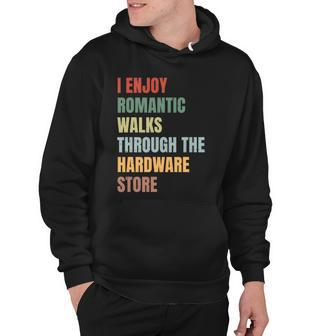 Funny Dad Handyman Hardware Store Tools Plumber Gift Hoodie | Mazezy