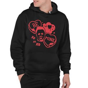 Funny Horror Valentines Day Hoodie | Favorety CA