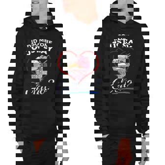 Funny Italian Gelato Did Someone Just Say Gelato Hoodie | Mazezy