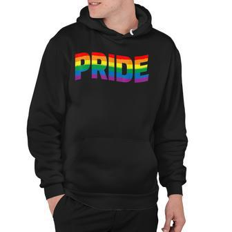 Gay Pride Lgbt Lgbtq Awareness Month 2022 Hoodie | Mazezy