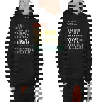 Goings Name Shirt Goings Family Name Hoodie - Monsterry